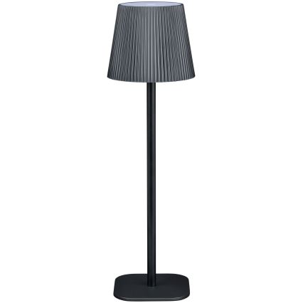 Grundig - RGB LED dodirna stolna lampa s mogućnošću prigušivanja, 5V/1200 mAh