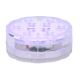 Grundig - SET 3x LED RGB vanjska dekorativna svjetiljka 3xLED/3xAAA IP65