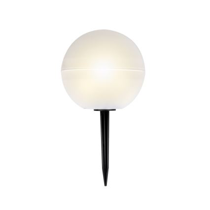 Grundig - SET 5x LED RGBW  Solarna svjetiljka LED/3,2V IP44