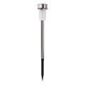 Grundig - solarna LED svjetiljka, 1,2 V, 40 mAh
