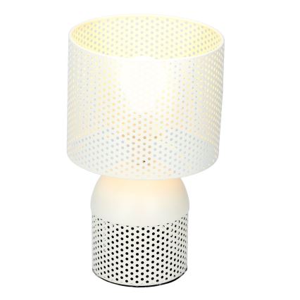 Grundig - Stolna lampa 1xE14/40W/230V