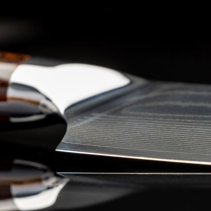 Gudaro - Damaški chef nož FENG 8, 67 slojeva čelika, duljina oštrice 20 cm