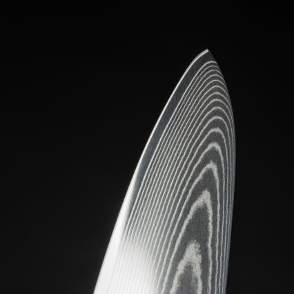 Gudaro - Damaški chef nož FENG 8, 67 slojeva čelika, duljina oštrice 20 cm