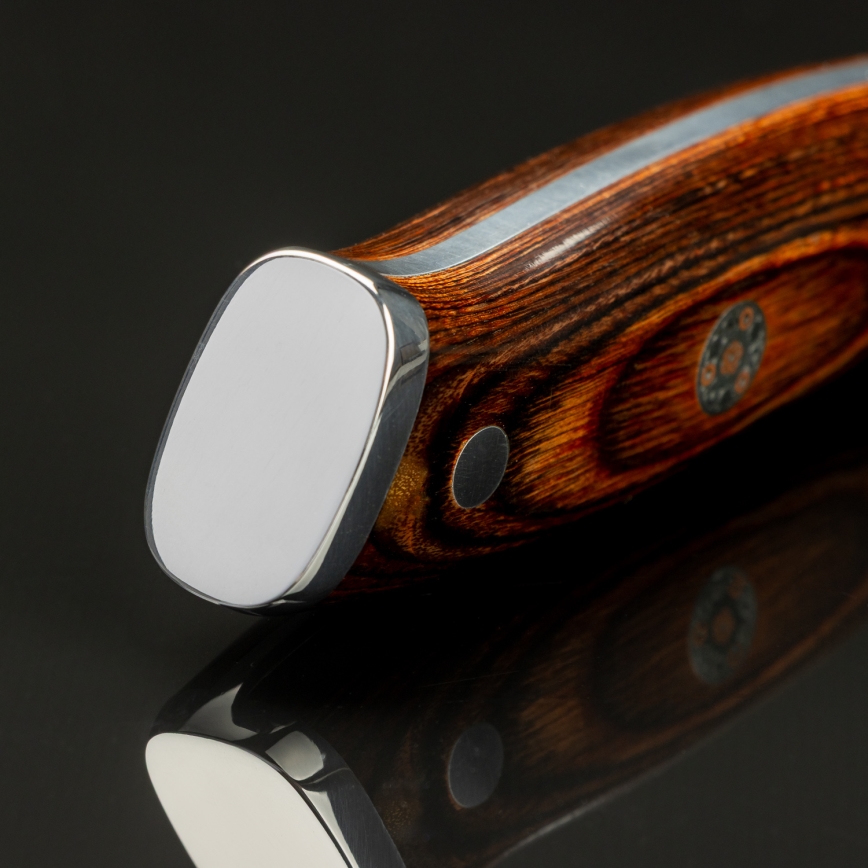 Gudaro - Kuhinjski nož CHEF 20 cm damask čelik