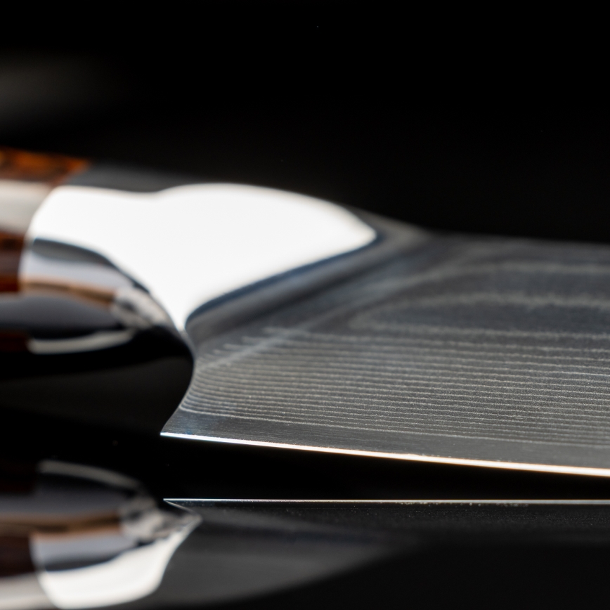 Gudaro - Kuhinjski nož CHEF 20 cm damask čelik