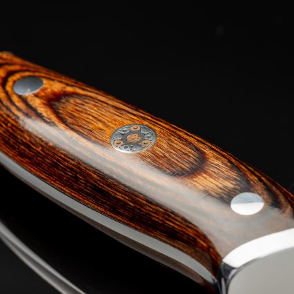 Gudaro - Kuhinjski nož CHEF 20 cm damask čelik