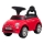 Guralica Fiat 500 2xAA crvena