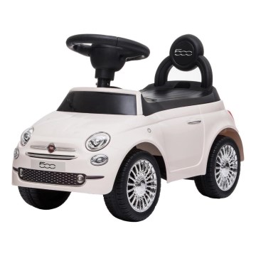 Guralica Fiat 500 2xAA krem boja