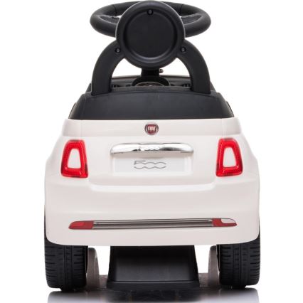 Guralica Fiat 500 2xAA krem boja