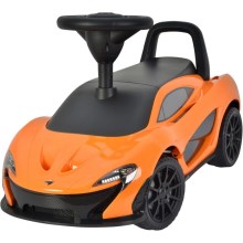Guralica McLaren narančasta/crna