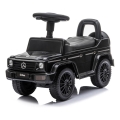 Guralica Mercedes G350d 2xAA crna