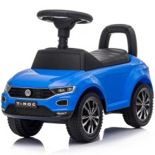 Guralica Volkswagen plava/crna