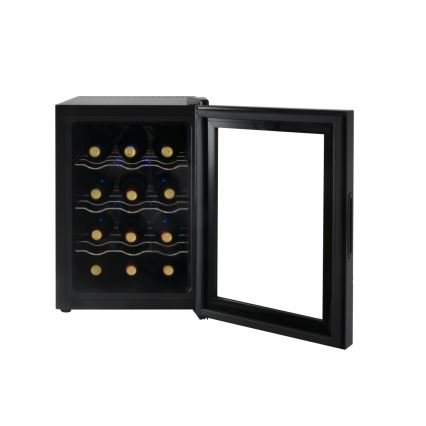 Guzzanti GZ 1234 - Samostojeća vinoteka za 12 boca