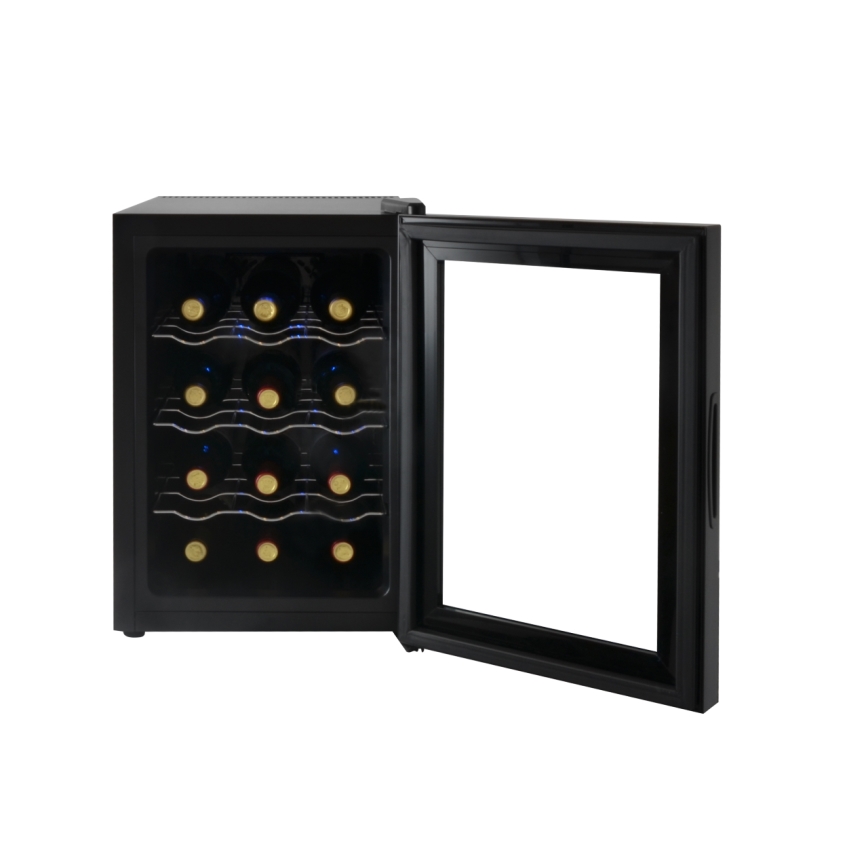 Guzzanti GZ 1234 - Samostojeća vinoteka za 12 boca
