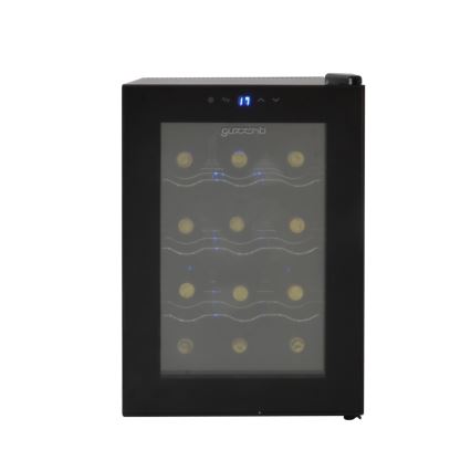 Guzzanti GZ 1234 - Samostojeća vinoteka za 12 boca