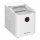 Guzzanti GZ120W - Proizvođač leda 120W/230V bijela