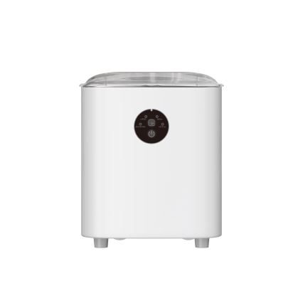 Guzzanti GZ120W - Proizvođač leda 120W/230V bijela