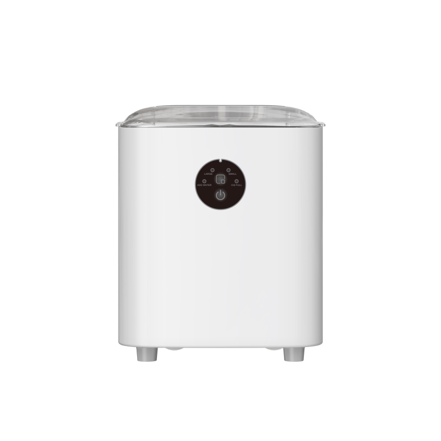 Guzzanti GZ120W - Proizvođač leda 120W/230V bijela