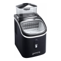 Guzzanti GZ123A - Aparat za led 160W/230V crne boje