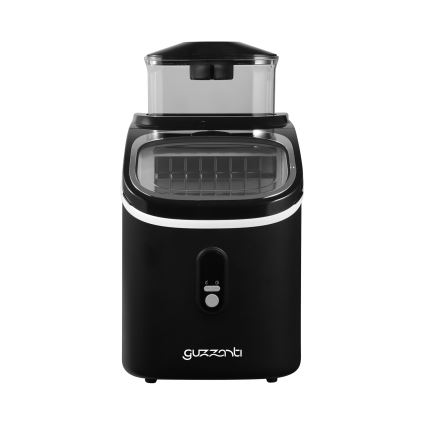 Guzzanti GZ123A - Aparat za led 160W/230V crne boje