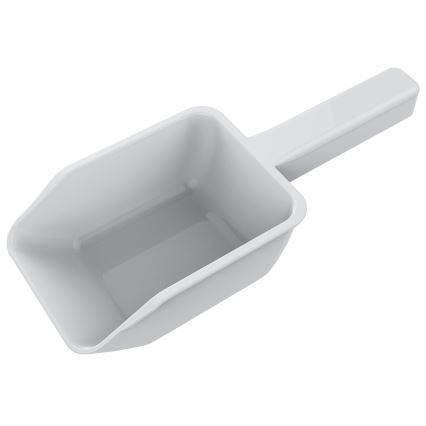 Guzzanti GZ125 - Proizvođač leda 140 W/230 V inox/crna