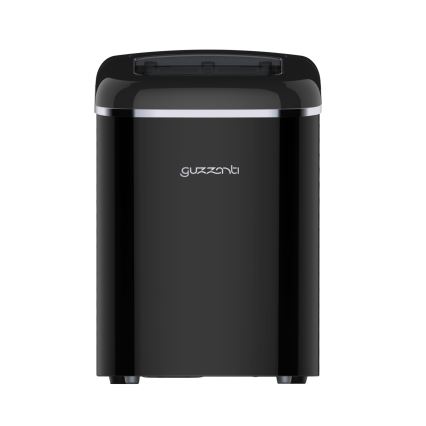 Guzzanti GZ125B - Aparat za led 140W/230V crni