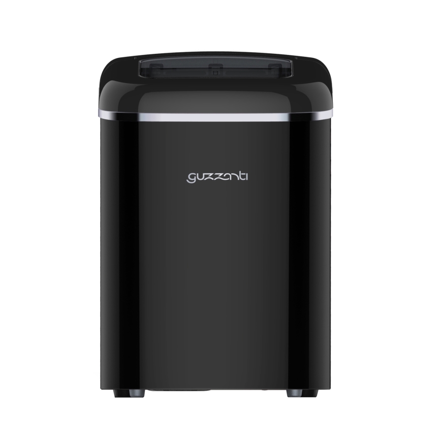 Guzzanti GZ125B - Aparat za led 140W/230V crni