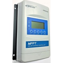Hadex - Regulator solarnog punjenja MPPT 12/24V/30A IP32