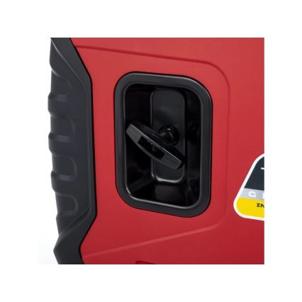 Hahn & Sohn 105412 - Benzinski inverterski generator struje H IG 3000 3300W