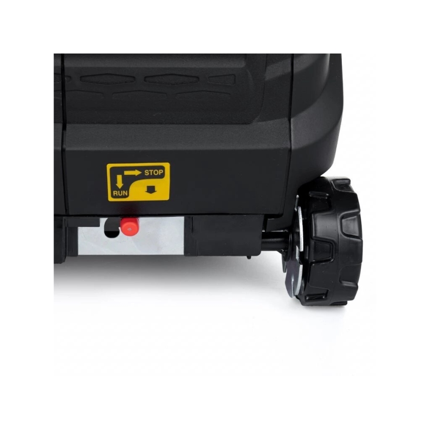 Hahn & Sohn 105412 - Benzinski inverterski generator struje H IG 3000 3300W