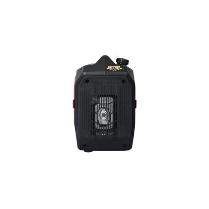 Hahn & Sohn 20059 - Benzinski generator H IG 3500 3500W