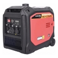 Hahn & Sohn 20062 - Benzinska/LPG elektrocentrala H IG 4200 G ATS 4200/3800W