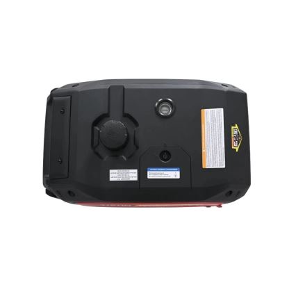 Hahn & Sohn 20062 - Benzinska/LPG elektrocentrala H IG 4200 G ATS 4200/3800W