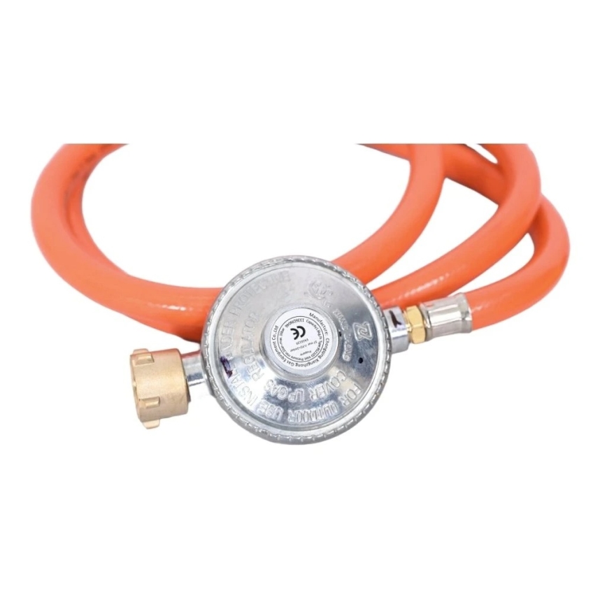 Hahn & Sohn 20062 - Benzinska/LPG elektrocentrala H IG 4200 G ATS 4200/3800W