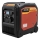 Hahn & Sohn 20086 - Benzinski/LPG elektrogenerator HIG 5500 G ATS 5500/5000W