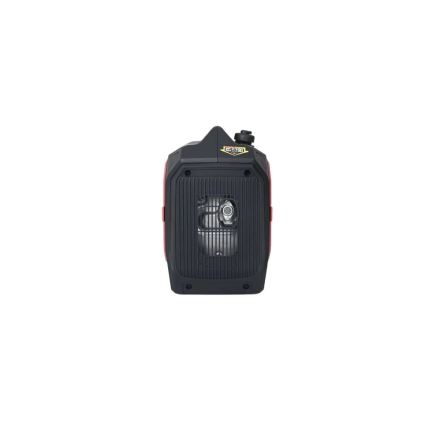 Hahn & Sohn 20095 - Benzinska elektrocentrala HIG 2400 2200W