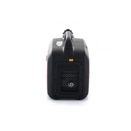 Hahn & Sohn 7245 - Benzinski inverterski generator struje H IG 3000 2500W