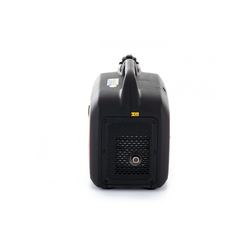 Hahn & Sohn 7245 - Benzinski inverterski generator struje H IG 3000 2500W