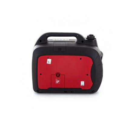 Hahn & Sohn 7245 - Benzinski inverterski generator struje H IG 3000 2500W