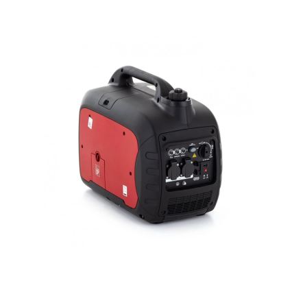 Hahn & Sohn 7245 - Benzinski inverterski generator struje H IG 3000 2500W