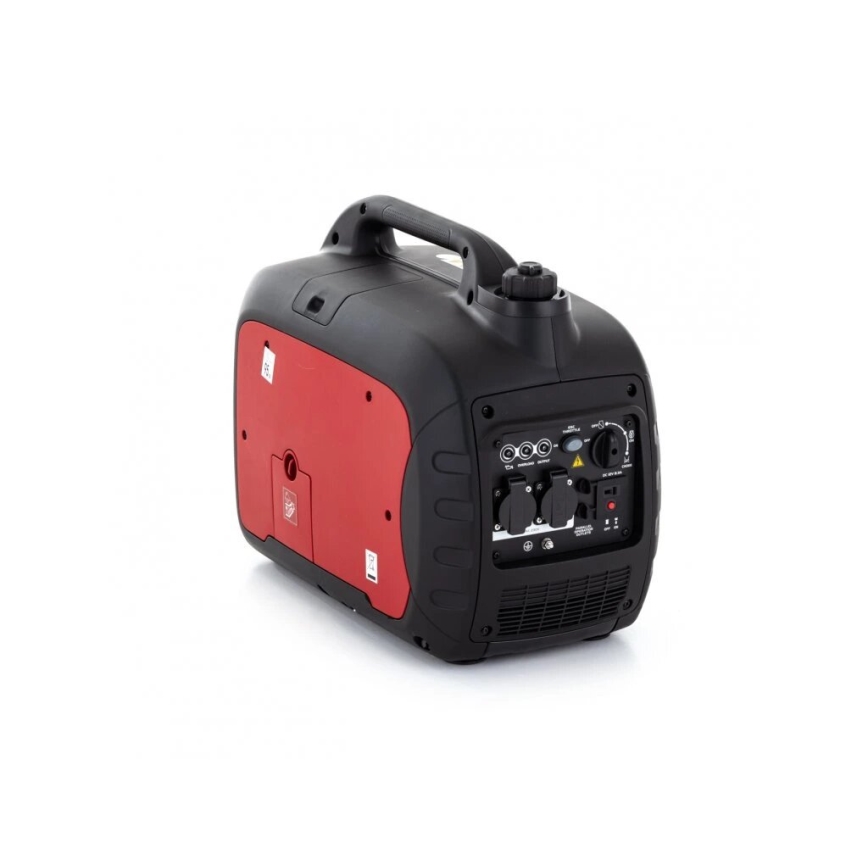 Hahn & Sohn 7245 - Benzinski inverterski generator struje H IG 3000 2500W