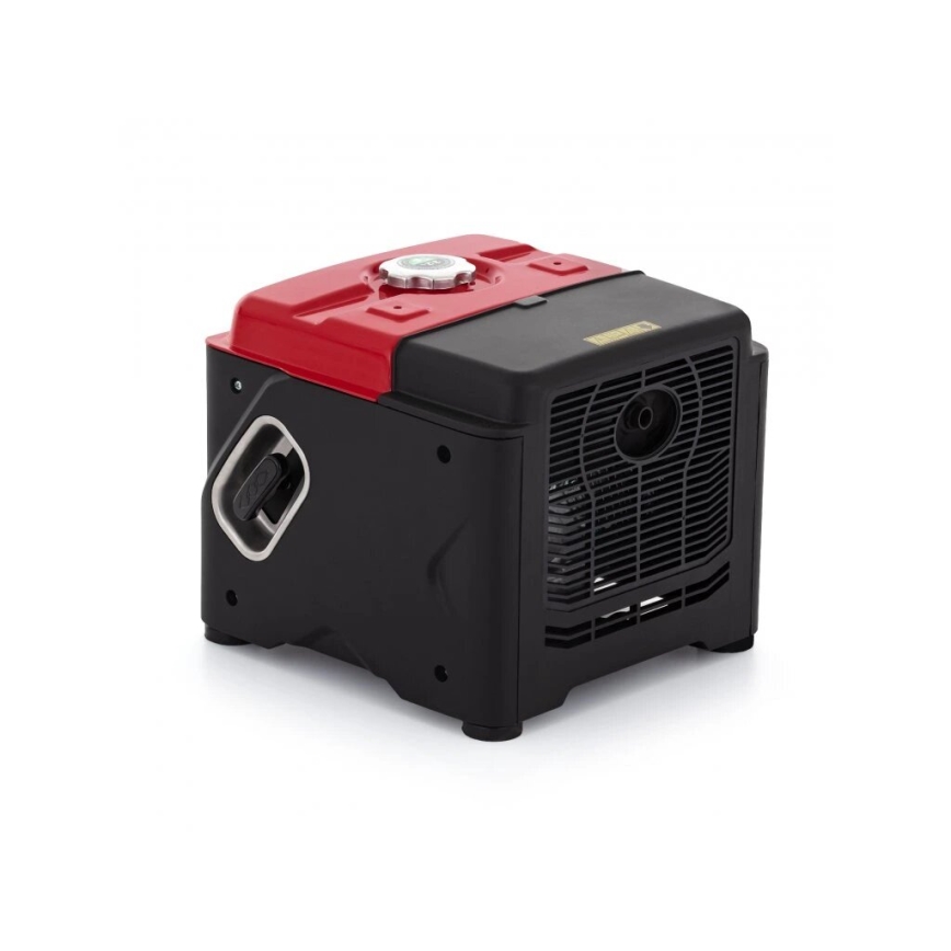 Hahn & Sohn 7305 - Benzinski inverterski generator struje H IG 700 800W