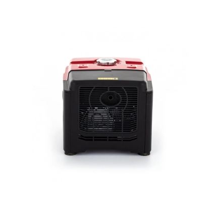 Hahn & Sohn 7305 - Benzinski inverterski generator struje H IG 700 800W