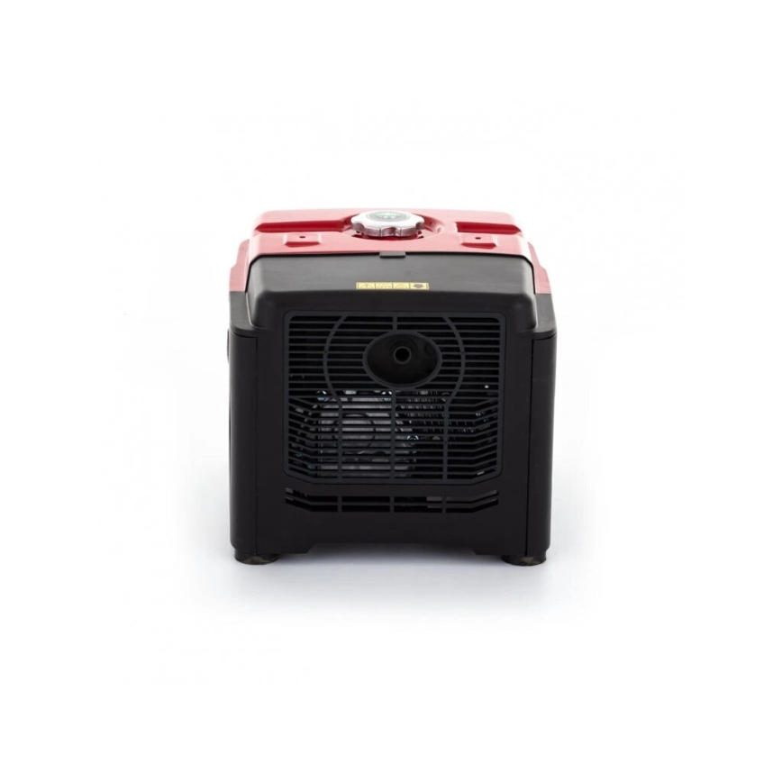 Hahn & Sohn 7305 - Benzinski inverterski generator struje H IG 700 800W