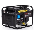 Hahn & Sohn 7410 - Benzinski generator HGG 8000X 6500W