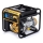 Hahn & Sohn 7569 - Benzinski generator HGG 3100E AVR 3300W