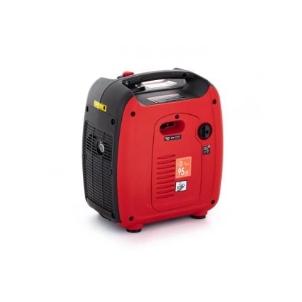 Hahn & Sohn 9175 - Benzinski inverterski generator struje H IG 1000 1100W