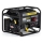 Hahn & Sohn 9177 - Benzinski generator HGG 8000 X3 6500W