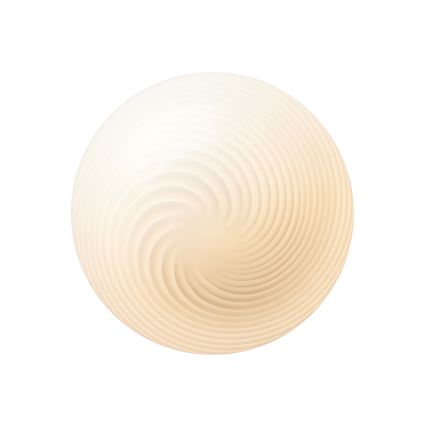 Halo Design 746996 - Stolna lampa CANDY MINI MUSH 1xG9/25W/230V Ø 17 cm bijela