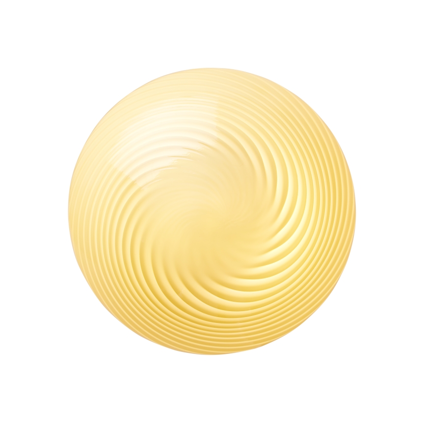 Halo Design 747016 - Stolna lampa CANDY MINI MUSH 1xG9/25W/230V pr. 17 cm bež